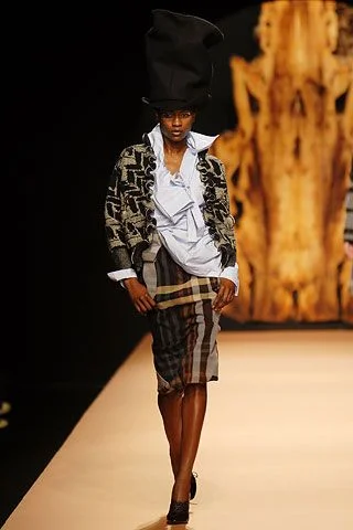 Look 30